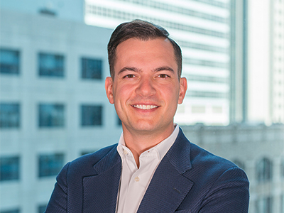 Photo of David B. Rubin