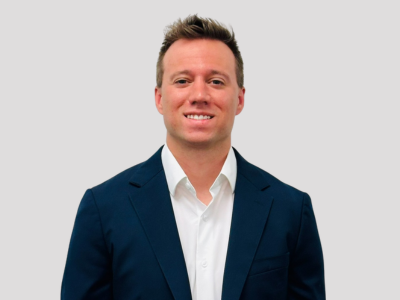 Photo of Brian Boeskool