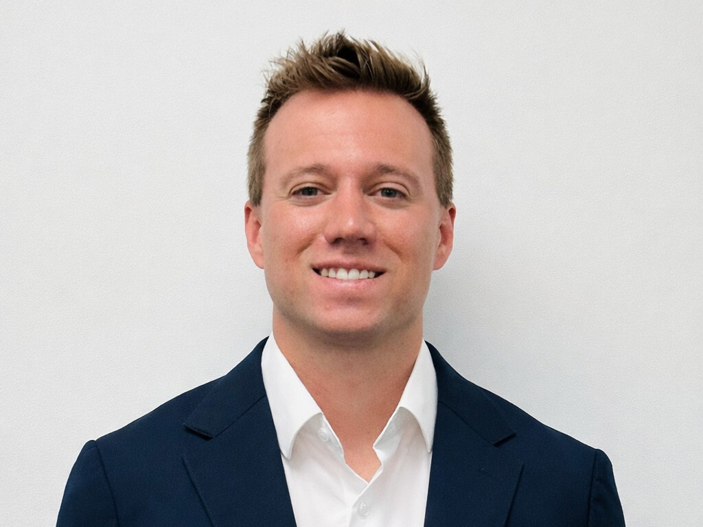 Photo of Brian Boeskool